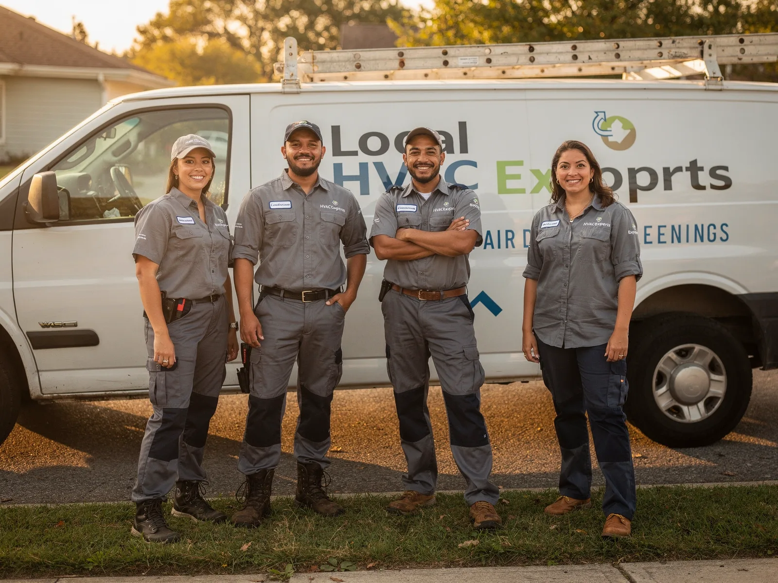 24/7 HVAC Repair & AC Replacement company in Houston, MN
